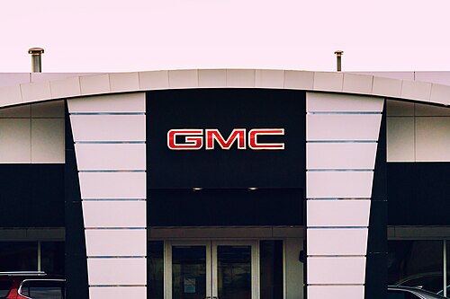 GMC (automobile)